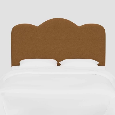 Lizzie Headboard in Textured Linen - Threshold™ Lizzie Headboard In Textured Linen - Threshold™ -WarmWhisper Store GUEST c1339d58 c55f 47d4 9d94 66aec3c08070