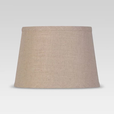 Textured Trim Lamp Shade Cream - Threshold Textured Trim Lamp Shade Cream - Threshold -WarmWhisper Store GUEST c16bef40 bc66 42c5 9ac1 937d92d1439e