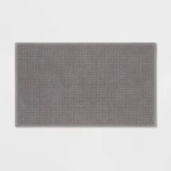 20"x34" Antimicrobial Bath Mat - Threshold™ -WarmWhisper Store GUEST c1b6d59b 37f9 4b01 9021 d300d48f3dcb