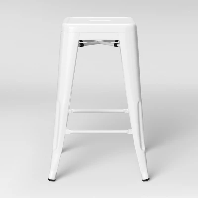 Set of 2 24" Carlisle Metal Counter Height Barstool - Threshold™ Set Of 2 24" Carlisle Metal Counter Height Barstool - Threshold™ -WarmWhisper Store GUEST c1dfcd0e 5c4e 4e0a 91c2 7e03991dbb22