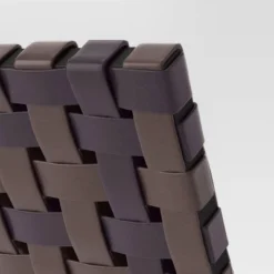 Campton Wicker Patio Loveseat Without Cushion - Threshold™ -WarmWhisper Store GUEST c26fce61 525a 4396 9a8a 77e1d5e1b5df