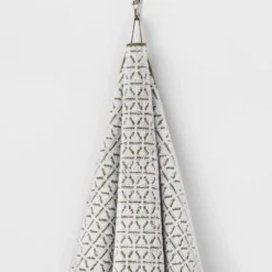 6pc Boho Bath Towels And Washcloths Set - Threshold™ -WarmWhisper Store GUEST c292a724 91b5 443f 9d2b 3cfdd4a56e45