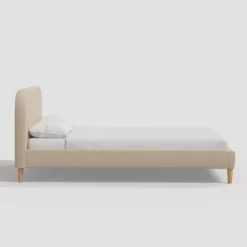 Waldron Platform Bed - Threshold™ Designed With Studio McGee -WarmWhisper Store GUEST c2f6d3b6 aa20 4c6a b41f 53f57624c377