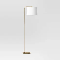 New Traditional Downbridge Floor Lamp Brass - Threshold™ 3 New Traditional Downbridge Floor Lamp Brass - Threshold™ -WarmWhisper Store GUEST c48c20f6 a339 42c8 85de 8333463aecb8