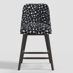 Geller Counter Height Barstool In Geometric - Threshold™ -WarmWhisper Store GUEST c4aa9ab2 32fd 40f3 b80b d68c0ec32a18