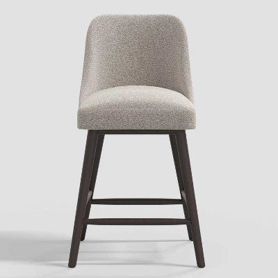 Geller Counter Height Barstool Milano Elephant - Threshold™ Geller Counter Height Barstool Milano Elephant - Threshold™ -WarmWhisper Store GUEST c6049ceb bd4e 4aeb 8e82 9fc7ae7e8ba5