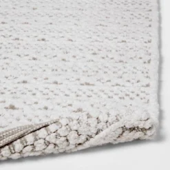 20"x32" Chenille Bath Rug - Threshold™ -WarmWhisper Store GUEST c691e09c 25dd 47fd 8eaa e0ddd774557a