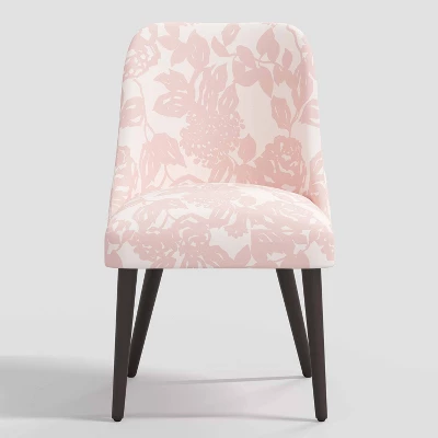 Geller Modern Dining Chair in Botanical - Threshold™ Geller Modern Dining Chair In Botanical - Threshold™ -WarmWhisper Store GUEST c722edb0 2f4d 4e4e a407 e84c46532773