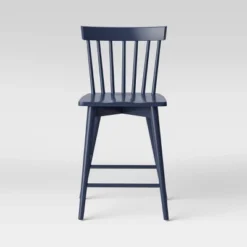 Windsor Counter Height Barstool Hardwood - Threshold™ -WarmWhisper Store GUEST c7ab9cfb f5a2 4610 a4b5 2ebaf3b25136