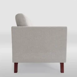 Middlefield Wood Base Sofa - Threshold™ -WarmWhisper Store GUEST c82d2e78 c9b0 4317 b22e 88c8d86e932e