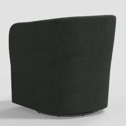 Rhea Swivel Chair In Linen - Threshold™ -WarmWhisper Store GUEST c97d8b7f 7dd0 45ed 8945 eabd5bd5ba4f