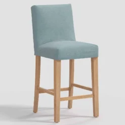 Nazanin Slipcover Barstool In Linen - Threshold™ 8 Nazanin Slipcover Barstool In Linen - Threshold™ -WarmWhisper Store GUEST ca32945f 9176 4173 b4a9 e64de276e473