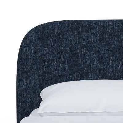 Waldron Platform Bed - Skyline Furniture Waldron Platform Bed - Skyline Furniture -WarmWhisper Store GUEST cb53e1ac a4eb 41e0 97f7 09207b72edbb