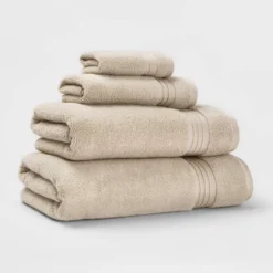 Spa Bath Towel - Threshold Signature™ 2 Spa Bath Towel - Threshold Signature™ -WarmWhisper Store GUEST cb5ebd77 34b1 46d3 aae4 68bb5b8ea9d3