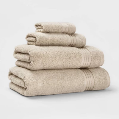 Spa Bath Towel - Threshold Signature™ Spa Bath Towel - Threshold Signature™ -WarmWhisper Store GUEST cb5ebd77 34b1 46d3 aae4 68bb5b8ea9d3