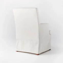 Upholstered Dining Chair Cream - Threshold™ Designed With Studio McGee -WarmWhisper Store GUEST cb7d3da8 cc6b 4b62 93e4 307dc3f8baec