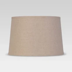Textured Trim Lamp Shade Cream - Threshold 5 Textured Trim Lamp Shade Cream - Threshold -WarmWhisper Store GUEST cb90ca37 f347 4b86 8924 4807c13fd231