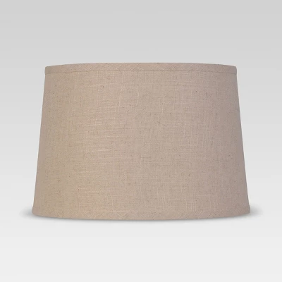Textured Trim Lamp Shade Cream - Threshold Textured Trim Lamp Shade Cream - Threshold -WarmWhisper Store GUEST cb90ca37 f347 4b86 8924 4807c13fd231