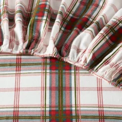 Holiday Flannel Sheet Set - Threshold™ -WarmWhisper Store GUEST cbf6ca53 5106 4f00 820e 0494f70915d8