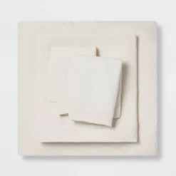 12pc Micro Texture Comforter & Sheet Bedding Set - Threshold™ -WarmWhisper Store GUEST cd6f0c96 dc84 4f34 a791 9c2cb11f2eed