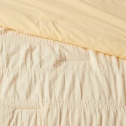 Seersucker Comforter & Sham Set - Threshold™ 2 Seersucker Comforter & Sham Set - Threshold™ -WarmWhisper Store GUEST ce7eab09 c7c5 44a0 8f8d 99b81cf12070