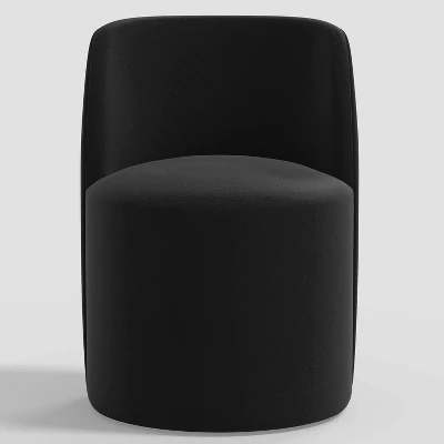 Jessa Dining Chair in Velvet - Threshold™ Jessa Dining Chair In Velvet - Threshold™ -WarmWhisper Store GUEST d0544ccc 3c01 46c3 a0da 6100ef13dbe1