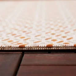 Circle Pattern Outdoor Rug - Threshold™ -WarmWhisper Store GUEST d0b83100 7752 46aa b374 02f48f601dfb