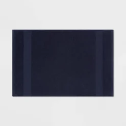 Performance Plus Towel Bath Mat - Threshold™ -WarmWhisper Store GUEST d0f66544 8150 431a 86f8 eef563347808