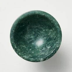 Marble Bowl Green - Threshold™ Designed With Studio McGee -WarmWhisper Store GUEST d20ebb29 1780 4d2d 94bf 8f8e5ade934a