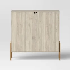 Elowen 2 Door Cabinet - Threshold™ -WarmWhisper Store GUEST d24afd5b ca80 42b6 a468 600b6fe16257