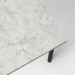 Northmont 6 Person Rectangle Patio Dining Table, Outdoor Furniture - Threshold™ Designed With Studio McGee -WarmWhisper Store GUEST d2e8c585 c638 4191 b70a 010f812f033b