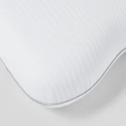 Standard/Queen Performance Side Sleeper Memory Foam Bed Pillow - Threshold™ 2 Standard/Queen Performance Side Sleeper Memory Foam Bed Pillow - Threshold™ -WarmWhisper Store GUEST d5a78618 8e4b 4718 a105 53eb6dbb65cb