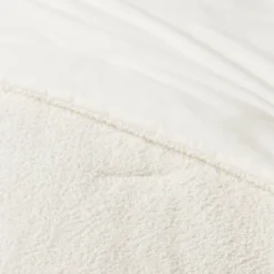 Cozy Chenille Comforter & Sham Set - Threshold™ 2 Cozy Chenille Comforter & Sham Set - Threshold™ -WarmWhisper Store GUEST d5debba7 456b 4c67 9342 bfcd8575fad4