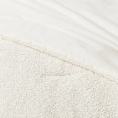 Cozy Chenille Comforter & Sham Set - Threshold™ Cozy Chenille Comforter & Sham Set - Threshold™ -WarmWhisper Store GUEST d5debba7 456b 4c67 9342 bfcd8575fad4