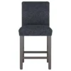 Counter Height Barstool Reserve Navy - Threshold™