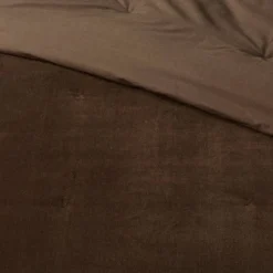 Cotton Velvet Comforter & Sham Set - Threshold™ -WarmWhisper Store GUEST d808c107 79cf 4586 84b8 601d64f64fed