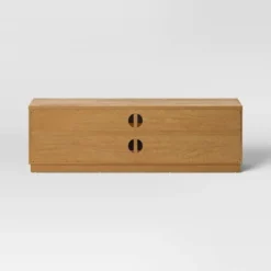 70" Bourne Media Stand - Threshold™ -WarmWhisper Store GUEST d8e38e87 1f3f 44d3 a854 d45718fcf20d