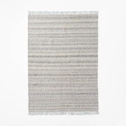 Bayside Indoor/Outdoor Rug Heathered Gray - Threshold™ Designed With Studio McGee 4 Bayside Indoor/Outdoor Rug Heathered Gray - Threshold™ Designed With Studio McGee -WarmWhisper Store GUEST d94769f6 e5c5 4e0f ba8e 0727d3eff596