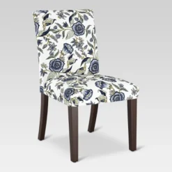 Printed Parsons Dining Chair - Threshold™ -WarmWhisper Store GUEST daa9b877 77f9 46b4 baf7 e623c5e022e3