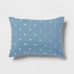 8pc Clipped Jacquard Stripe Comforter Bedding Set - Threshold™ -WarmWhisper Store GUEST db1f3b8e 7938 4104 9cd8 97b21996036d