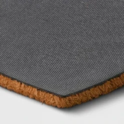 1'6"x2'6" Oh Hello Doormat Natural - Threshold™ -WarmWhisper Store GUEST db65c945 0ad6 4887 a1e7 af659c75bb65