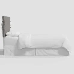 Bellmead Slipcover Headboard - Threshold™ Designed With Studio McGee -WarmWhisper Store GUEST dbc6d940 bb82 4872 bcae bd59c94e1423