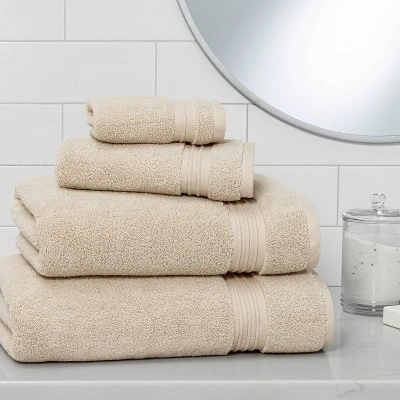 Spa Bath Towel - Threshold Signature™ Spa Bath Towel - Threshold Signature™ -WarmWhisper Store GUEST dbd0ec73 d8bc 494e b413 059b3cce1138