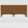 Shamir Headboard In Textured Linen - Threshold™
