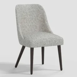 Geller Modern Dining Chair In Woven - Threshold™ -WarmWhisper Store GUEST dcdbafff 0537 4161 88ab 4fe0018bf8ab
