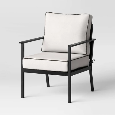 Searsburg 3pc Aluminum Patio Chat Set - Black - Threshold™ Searsburg 3pc Aluminum Patio Chat Set - Black - Threshold™ -WarmWhisper Store GUEST dd23dec4 d5ec 4882 919b 68d5f8ae8f38