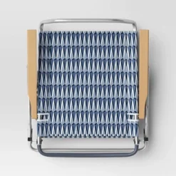 5 Position Beach Chair With Aluminum Frame & Wood Arms - Threshold™ 3 5 Position Beach Chair With Aluminum Frame & Wood Arms - Threshold™ -WarmWhisper Store GUEST df33586e 5c96 402f bbf5 1ea58192bcc5