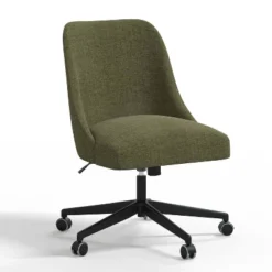 Bria Office Chair - Threshold™ -WarmWhisper Store GUEST dfb79261 e292 4efd be88 043ef592d652