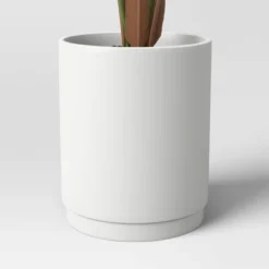 Artificial Banana Leaf Tree In Pot - Threshold™ -WarmWhisper Store GUEST e0079106 cd73 4fd9 a361 5aa71ee1f437