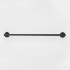 24" Clean Towel Bar - Threshold™ -WarmWhisper Store GUEST e0454be9 f427 485e b720 0cea676cd64c